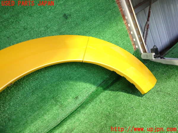 2UPJ-35711446]ルノー・メガーヌ R.S.(ルノー・スポール)(DZF4R)左後オーバーフェンダー 中古_m0002.jpg