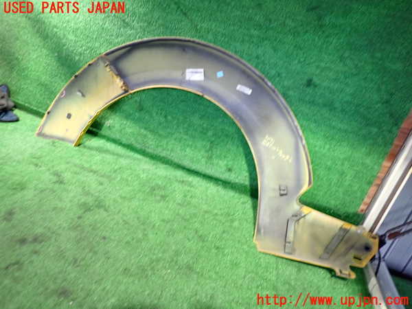 2UPJ-35711446]ルノー・メガーヌ R.S.(ルノー・スポール)(DZF4R)左後オーバーフェンダー 中古_m0004.jpg