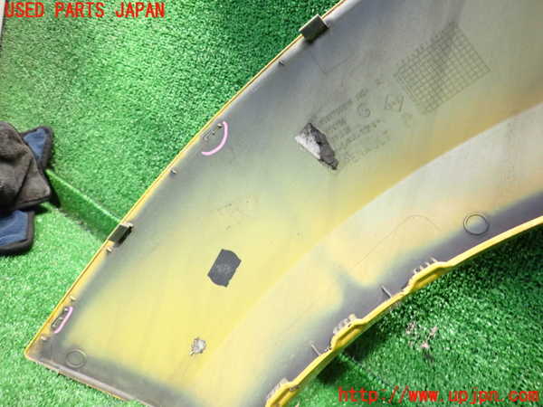 2UPJ-35711446]ルノー・メガーヌ R.S.(ルノー・スポール)(DZF4R)左後オーバーフェンダー 中古_m0005.jpg