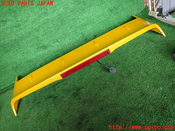 2UPJ-35711520]ルノー・メガーヌ R.S.(ルノー・スポール)(DZF4R)リアスポイラー 中古_m0001.jpg