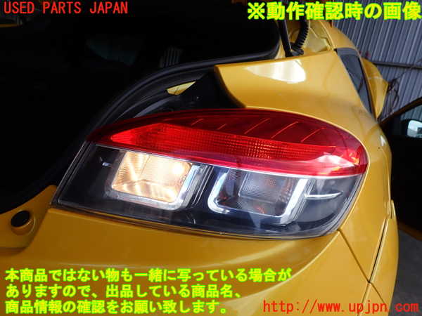 2UPJ-35711530]ルノー・メガーヌ R.S.(ルノー・スポール)(DZF4R)右テールランプ 中古_m0004.jpg