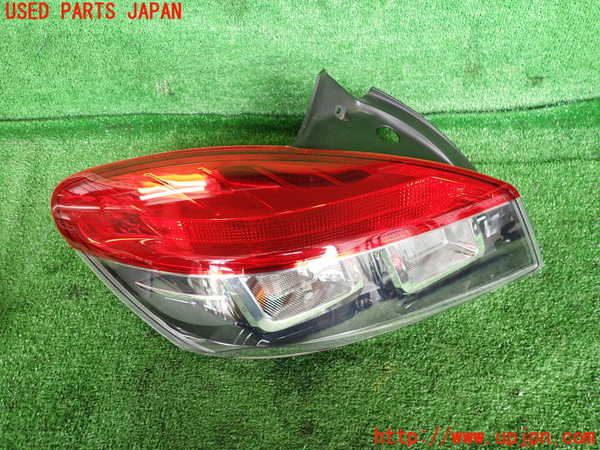 2UPJ-35711536]ルノー・メガーヌ R.S.(ルノー・スポール)(DZF4R)左テールランプ 中古_m0001.jpg