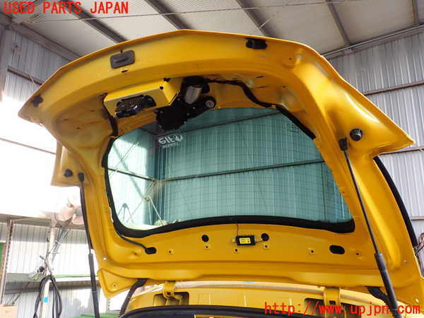 2UPJ-35711566]ルノー・メガーヌ R.S.(ルノー・スポール)(DZF4R)バックドア リアゲート ハッチ(SAINT-GOBAIN SEKURIT 43R-004524 M91) 中古_m0003.jpg