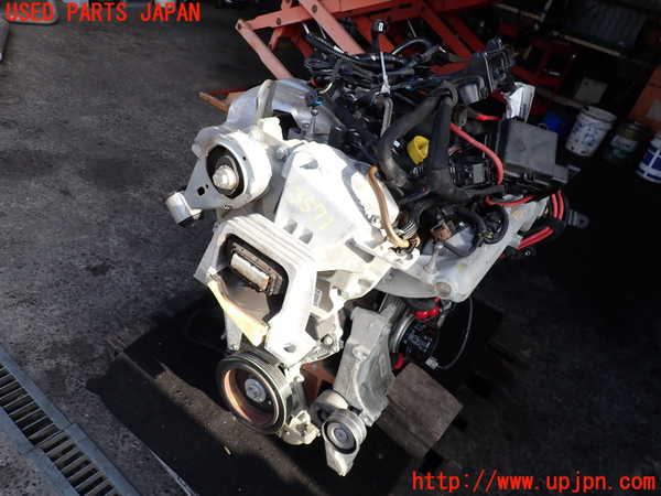 2UPJ-35712010]ルノー・メガーヌ R.S.(ルノー・スポール)(DZF4R)エンジン F4R 中古_m0001.jpg