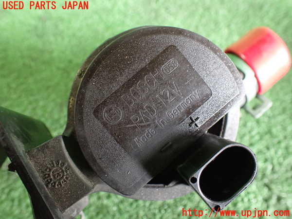 2UPJ-35712110]ルノー・メガーヌ R.S.(ルノー・スポール)(DZF4R)ウォーターポンプ 中古_m0003.jpg