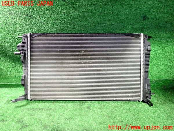 2UPJ-35712321]ルノー・メガーヌ R.S.(ルノー・スポール)(DZF4R)ラジエーター1 中古_m0001.jpg