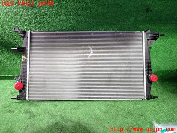 2UPJ-35712321]ルノー・メガーヌ R.S.(ルノー・スポール)(DZF4R)ラジエーター1 中古_m0002.jpg