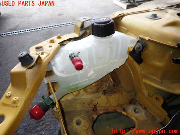 2UPJ-35712410]ルノー・メガーヌ R.S.(ルノー・スポール)(DZF4R)ラジエータータンク 中古_m0001.jpg