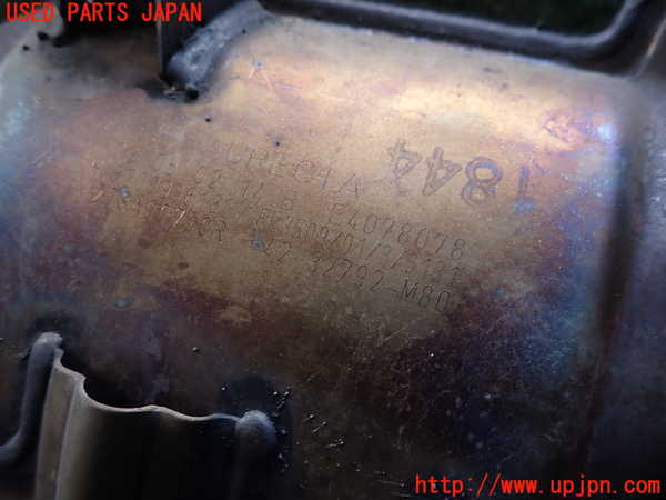 2UPJ-35712661]ルノー・メガーヌ R.S.(ルノー・スポール)(DZF4R)触媒1 中古_m0002.jpg