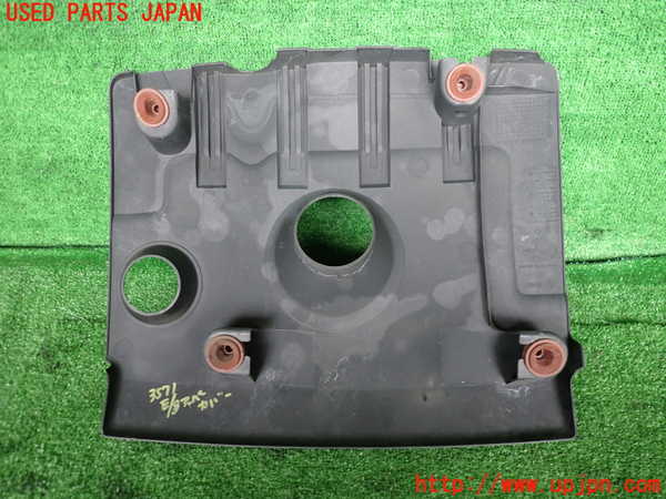 2UPJ-35712160]ルノー・メガーヌ R.S.(ルノー・スポール)(DZF4R)エンジンアッパーカバー 中古_m0002.jpg