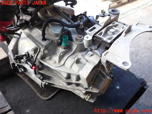 2UPJ-35713200]ルノー・メガーヌ R.S.(ルノー・スポール)(DZF4R)ミッション MT F4R 中古_m0001.jpg