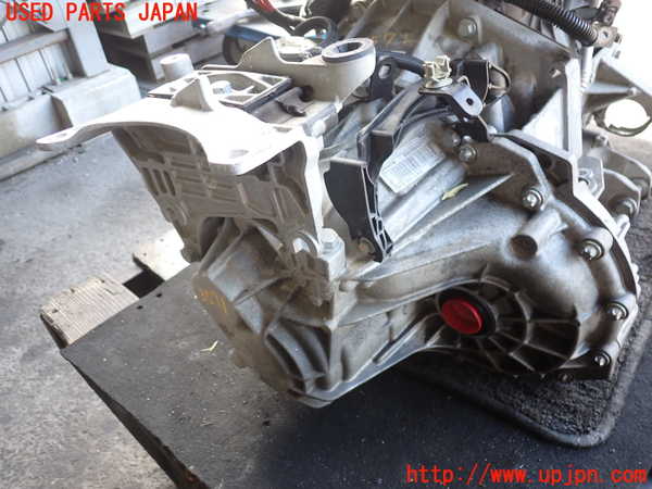 2UPJ-35713200]ルノー・メガーヌ R.S.(ルノー・スポール)(DZF4R)ミッション MT F4R 中古_m0002.jpg