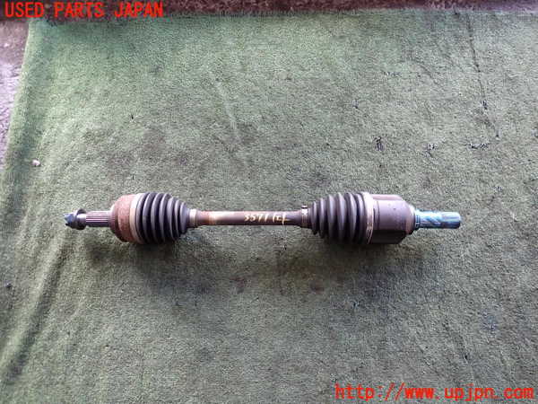 2UPJ-35714015]ルノー・メガーヌ R.S.(ルノー・スポール)(DZF4R)左フロントドライブシャフト 中古_m0001.jpg