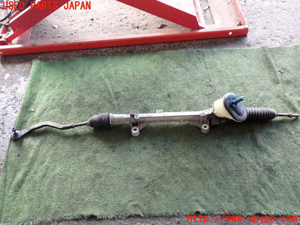 2UPJ-35714235]ルノー・メガーヌ R.S.(ルノー・スポール)(DZF4R)パワステギアボックス (ジャンク品) 中古_m0001.jpg