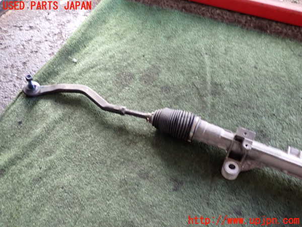 2UPJ-35714235]ルノー・メガーヌ R.S.(ルノー・スポール)(DZF4R)パワステギアボックス (ジャンク品) 中古_m0003.jpg