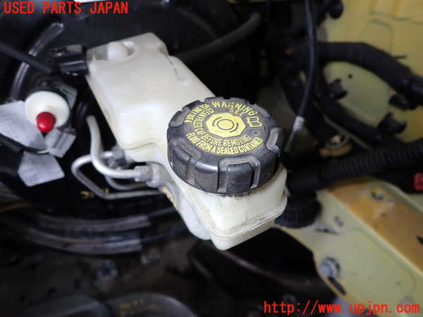 2UPJ-35714050]ルノー・メガーヌ R.S.(ルノー・スポール)(DZF4R)ブレーキマスターシリンダー 中古_m0001.jpg