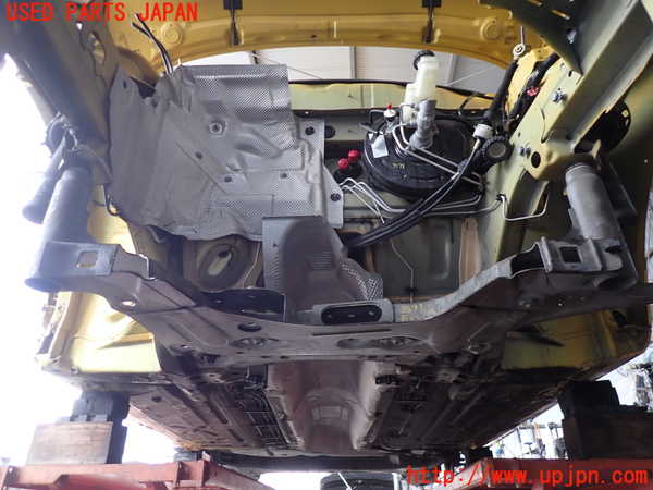 2UPJ-35715285]ルノー・メガーヌ R.S.(ルノー・スポール)(DZF4R)フロントメンバー 中古_m0001.jpg