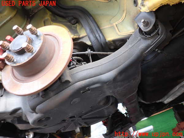 2UPJ-35715380]ルノー・メガーヌ R.S.(ルノー・スポール)(DZF4R)リアアクスルビーム 中古_m0002.jpg