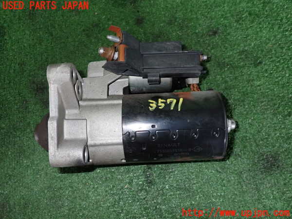 2UPJ-35716010]ルノー・メガーヌ R.S.(ルノー・スポール)(DZF4R)セルモーター 中古_m0001.jpg