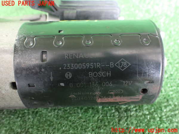 2UPJ-35716010]ルノー・メガーヌ R.S.(ルノー・スポール)(DZF4R)セルモーター 中古_m0003.jpg