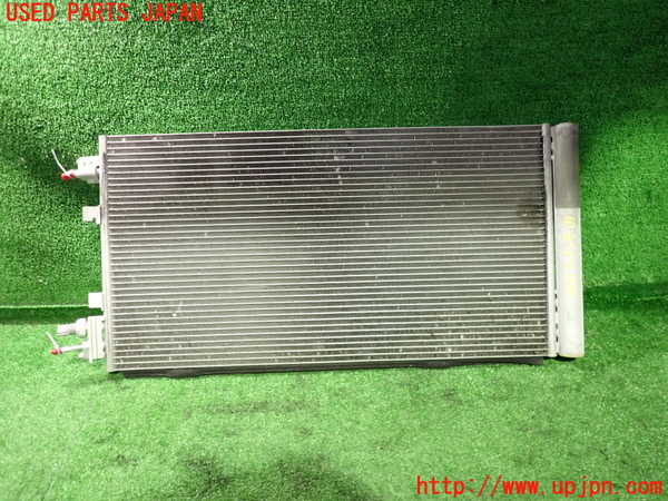 2UPJ-35716031]ルノー・メガーヌ R.S.(ルノー・スポール)(DZF4R)エアコンコンデンサー1 中古_m0001.jpg