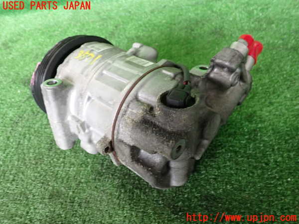 2UPJ-35716025]ルノー・メガーヌ R.S.(ルノー・スポール)(DZF4R)エアコンコンプレッサー (ジャンク品) 中古_m0003.jpg