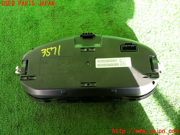 2UPJ-35716170]ルノー・メガーヌ R.S.(ルノー・スポール)(DZF4R)スピードメーター 中古_m0002.jpg