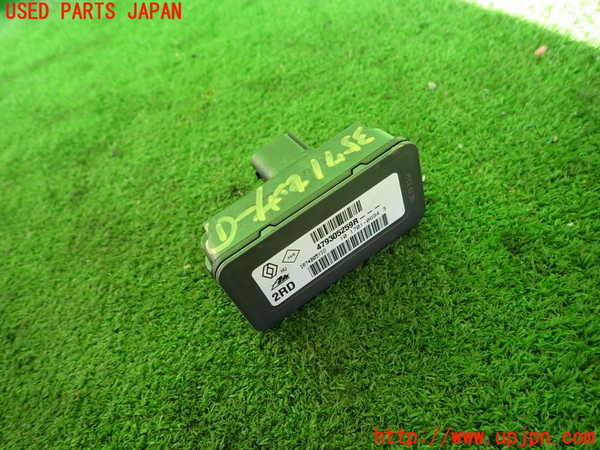 2UPJ-35716381]ルノー・メガーヌ R.S.(ルノー・スポール)(DZF4R)センサー1 ( 479305259R） 中古_m0001.jpg