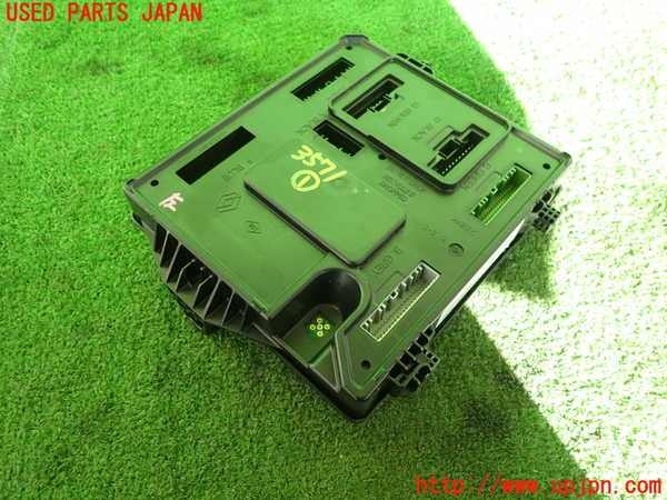 2UPJ-35716146]ルノー・メガーヌ R.S.(ルノー・スポール)(DZF4R)コンピューター1 (284B19091R) 中古_m0001.jpg