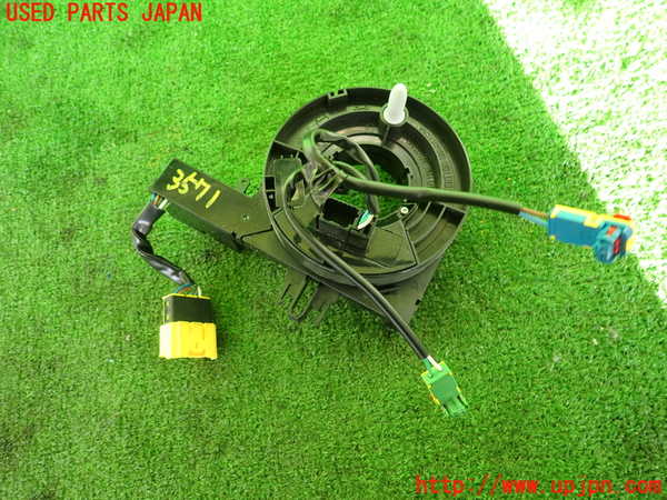 2UPJ-35716800]ルノー・メガーヌ R.S.(ルノー・スポール)(DZF4R)スパイラルケーブル(リール) 中古_m0001.jpg