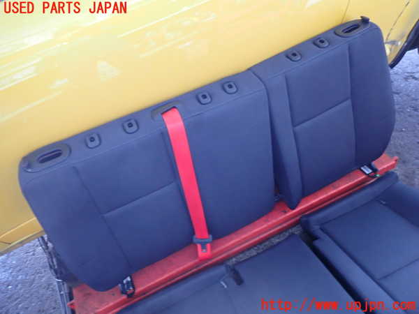 2UPJ-35717385]ルノー・メガーヌ R.S.(ルノー・スポール)(DZF4R)リアシート 中古_m0002.jpg