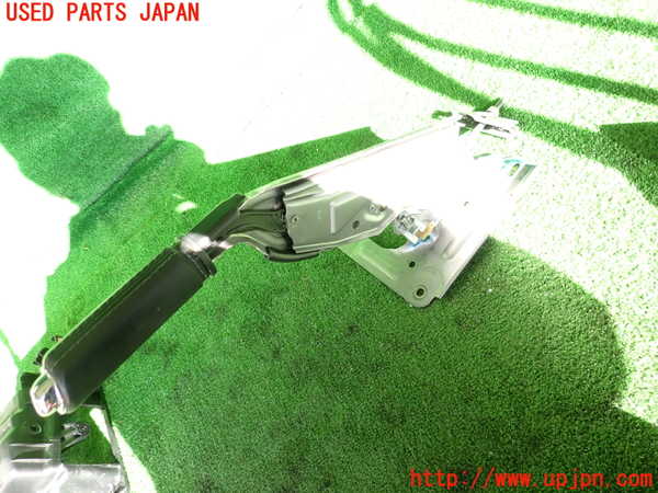2UPJ-35717550]ルノー・メガーヌ R.S.(ルノー・スポール)(DZF4R)サイドブレーキレバー 中古_m0003.jpg