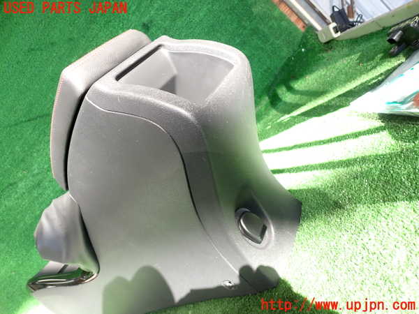 2UPJ-35717540]ルノー・メガーヌ R.S.(ルノー・スポール)(DZF4R)センターコンソール 中古_m0005.jpg