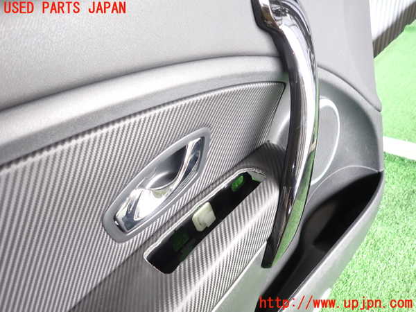 2UPJ-35711264]ルノー・メガーヌ R.S.(ルノー・スポール)(DZF4R)左ドア内張り 中古_m0002.jpg