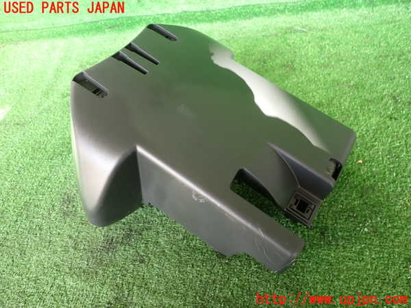 2UPJ-35717905]ルノー・メガーヌ R.S.(ルノー・スポール)(DZF4R)コラムカバー 中古_m0002.jpg