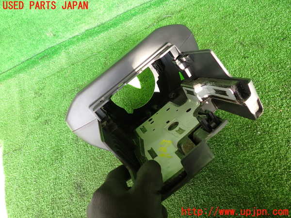 2UPJ-35717905]ルノー・メガーヌ R.S.(ルノー・スポール)(DZF4R)コラムカバー 中古_m0003.jpg