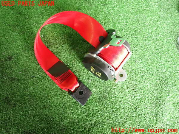 2UPJ-35717185]ルノー・メガーヌ R.S.(ルノー・スポール)(DZF4R)左2列目シートベルト 中古_m0001.jpg
