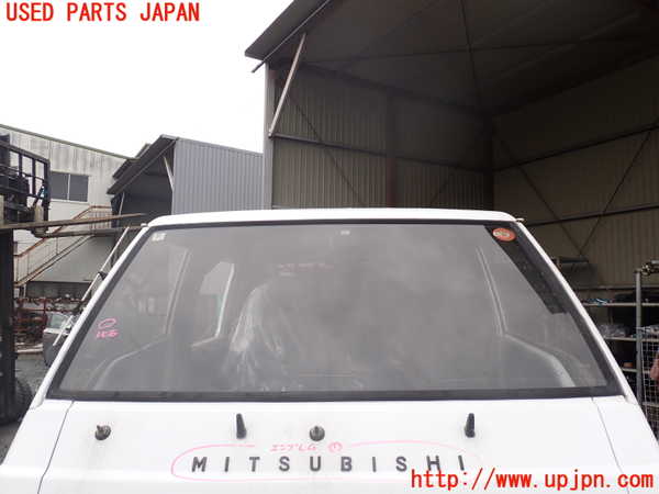 1UPJ-35721195]デリカ スターワゴン(P25W)フロントガラス 中古 ASAHI M384_m0001.jpg