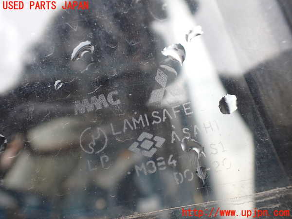 1UPJ-35721195]デリカ スターワゴン(P25W)フロントガラス 中古 ASAHI M384_m0003.jpg