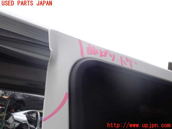 1UPJ-35721320]デリカ スターワゴン(P25W)左後ドア 中古 ASAHI M2A4 43R-00073_m0002.jpg