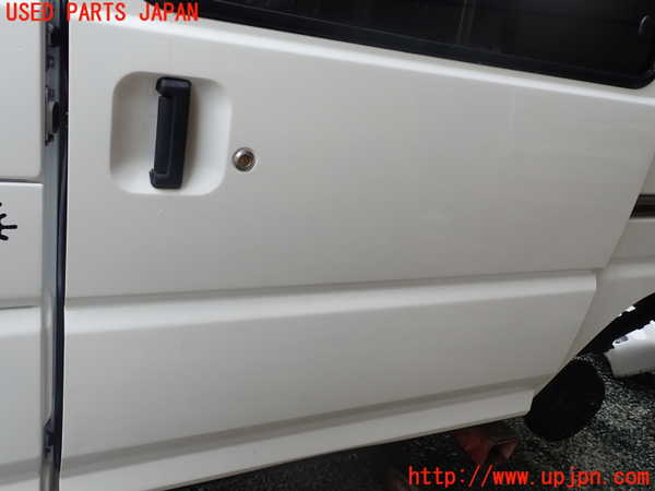 1UPJ-35721320]デリカ スターワゴン(P25W)左後ドア 中古 ASAHI M2A4 43R-00073_m0003.jpg