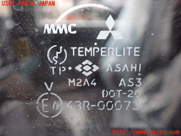 1UPJ-35721320]デリカ スターワゴン(P25W)左後ドア 中古 ASAHI M2A4 43R-00073_m0005.jpg