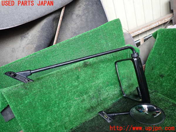 1UPJ-35721212]デリカ スターワゴン(P25W)左ドアミラー 中古_m0003.jpg