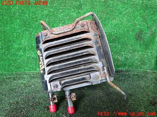 1UPJ-35722481]デリカ スターワゴン(P25W)オイルクーラー1 中古_m0001.jpg