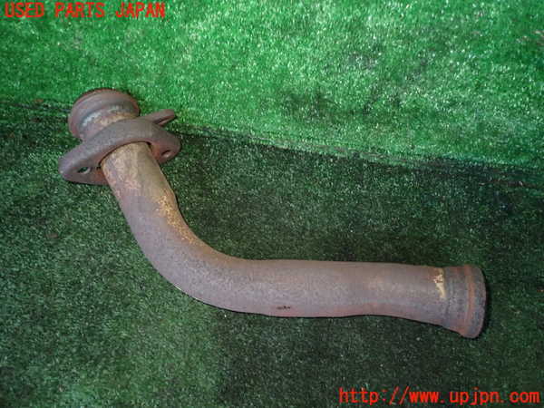 1UPJ-35722631]デリカ スターワゴン(P25W)フロントパイプ1 中古_m0002.jpg