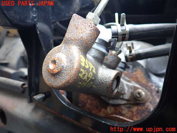 1UPJ-35724050]デリカ スターワゴン(P25W)ブレーキマスターシリンダー 中古_m0001.jpg