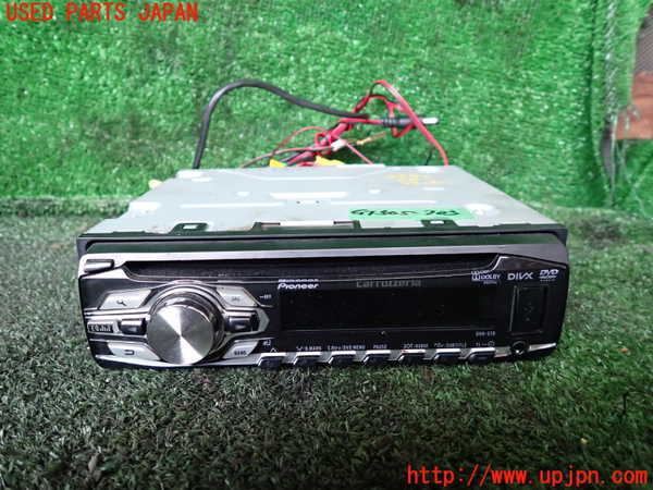 1UPJ-35726480]デリカ スターワゴン(P25W)CDプレーヤー 中古_m0001.jpg