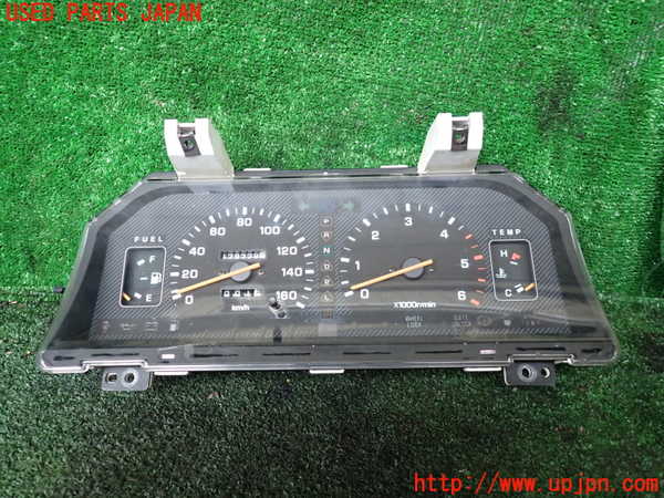 1UPJ-35726170]デリカ スターワゴン(P25W)スピードメーター 中古_m0001.jpg