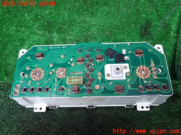 1UPJ-35726170]デリカ スターワゴン(P25W)スピードメーター 中古_m0003.jpg