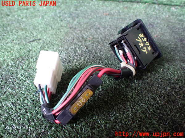 5UPJ-35726295]デリカ スターワゴン(P25W)フォグスイッチ 中古_m0002.jpg